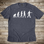 Pilot Evolution T-shirt