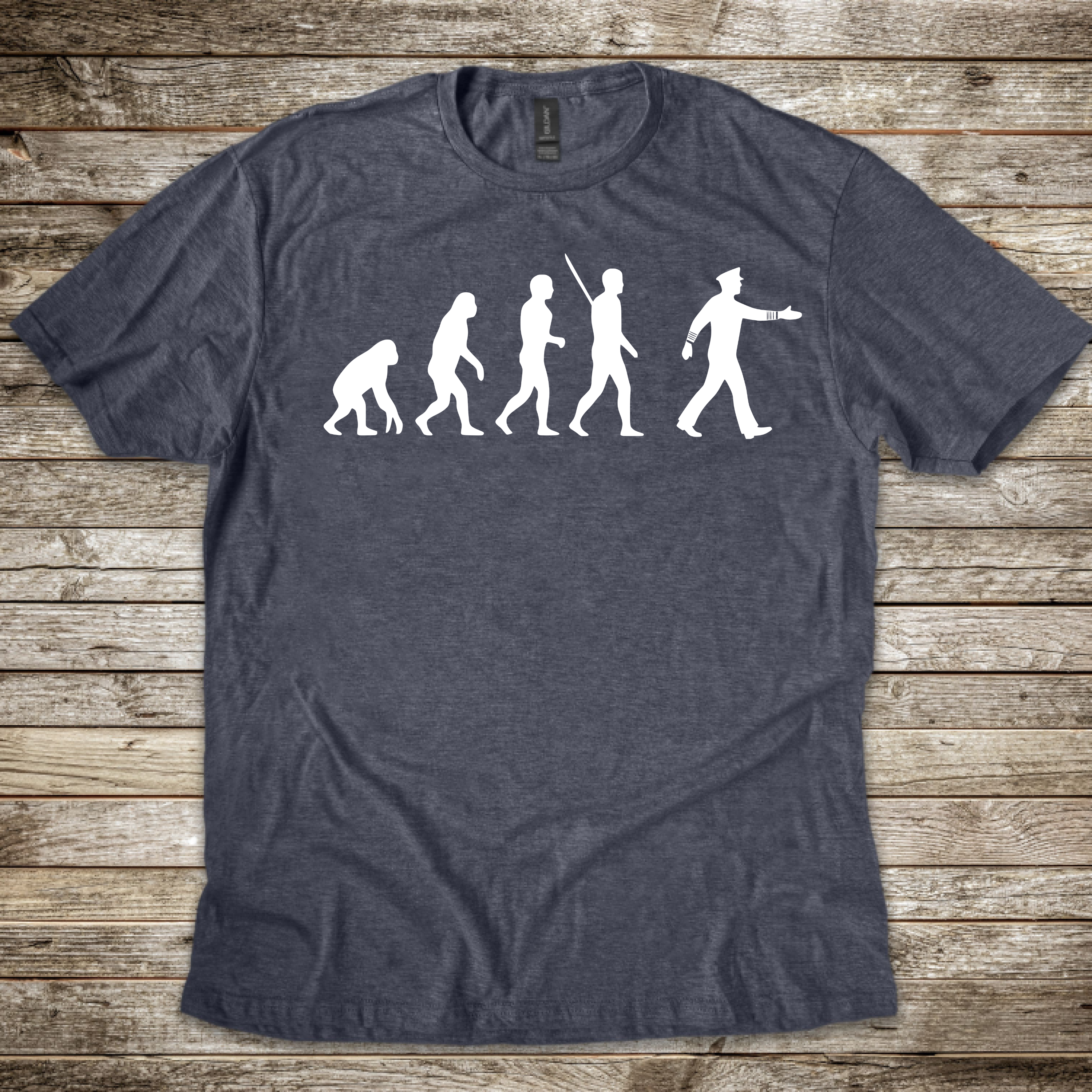 Pilot Evolution T-shirt