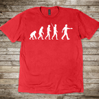 Pilot Evolution T-shirt