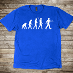 Pilot Evolution T-shirt