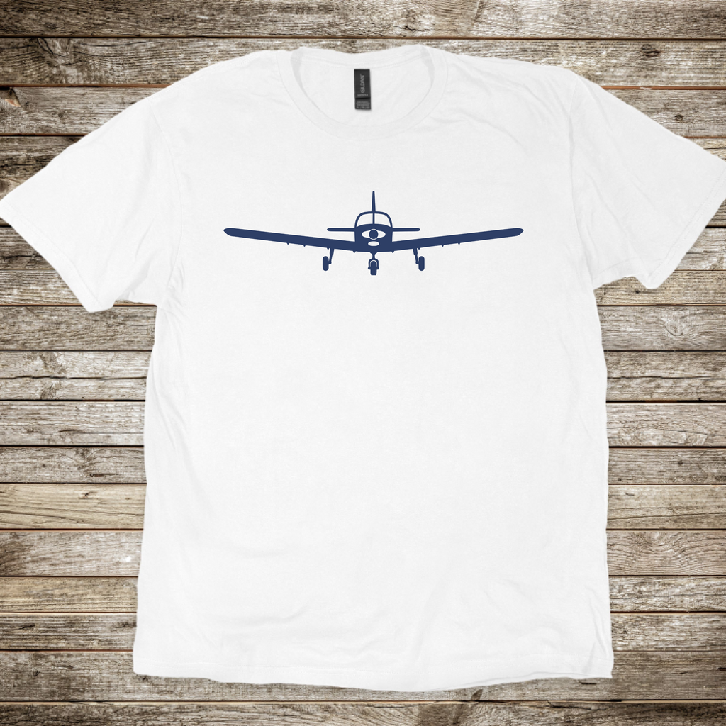 Piper Ahead Unisex T-shirt