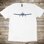 Piper Ahead Unisex T-shirt