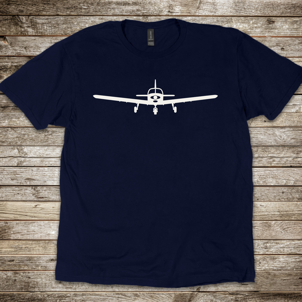 Piper Ahead Unisex T-shirt