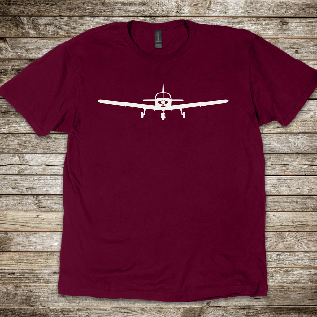 Piper Ahead Unisex T-shirt