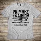 Primary Training T-shirt