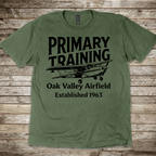 Primary Training T-shirt