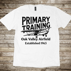 Primary Training T-shirt