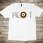 RAF Pilot T-shirt