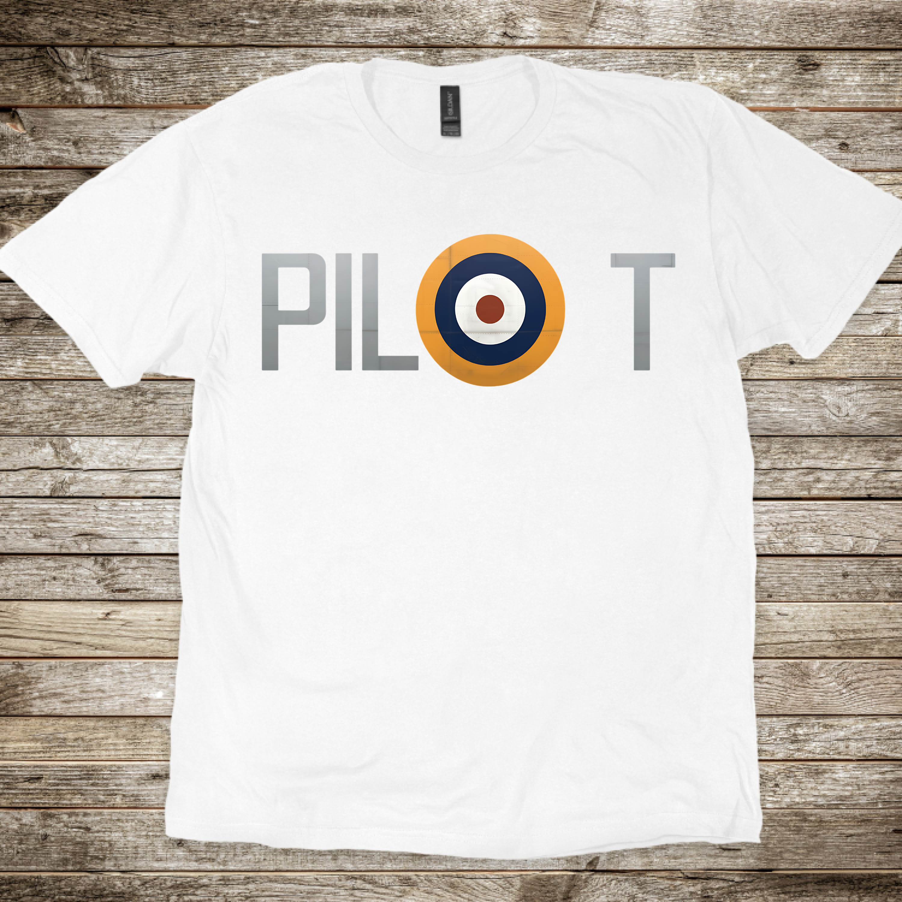 RAF Pilot T-shirt