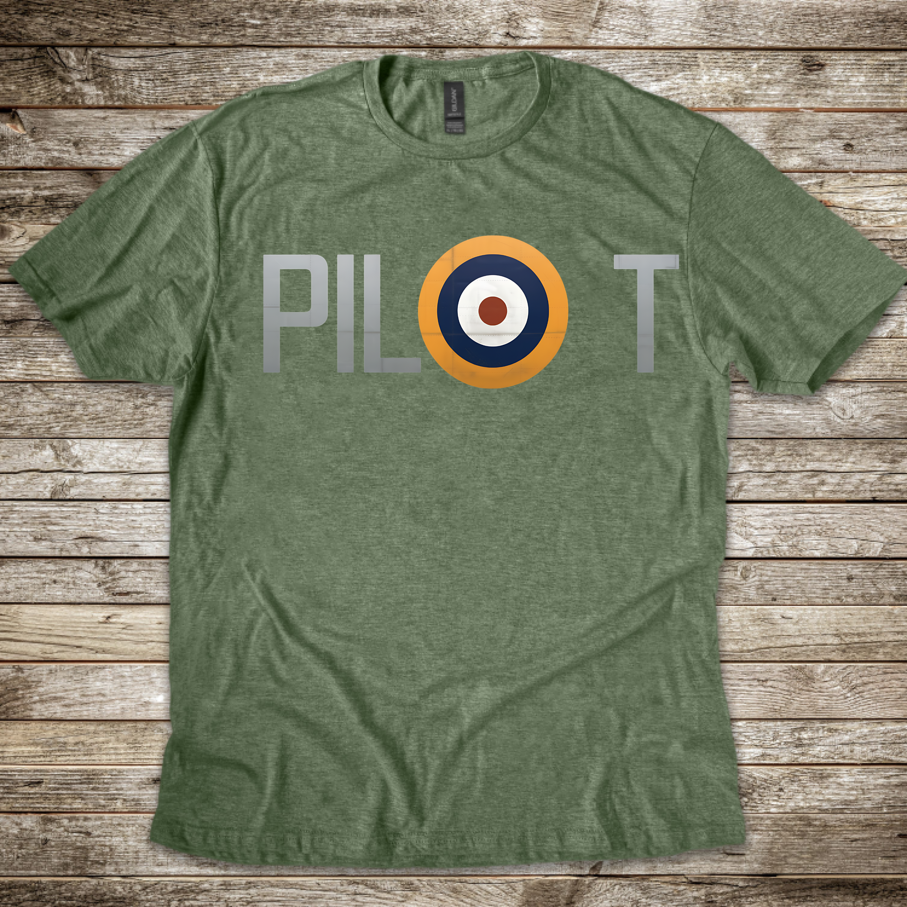 RAF Pilot T-shirt