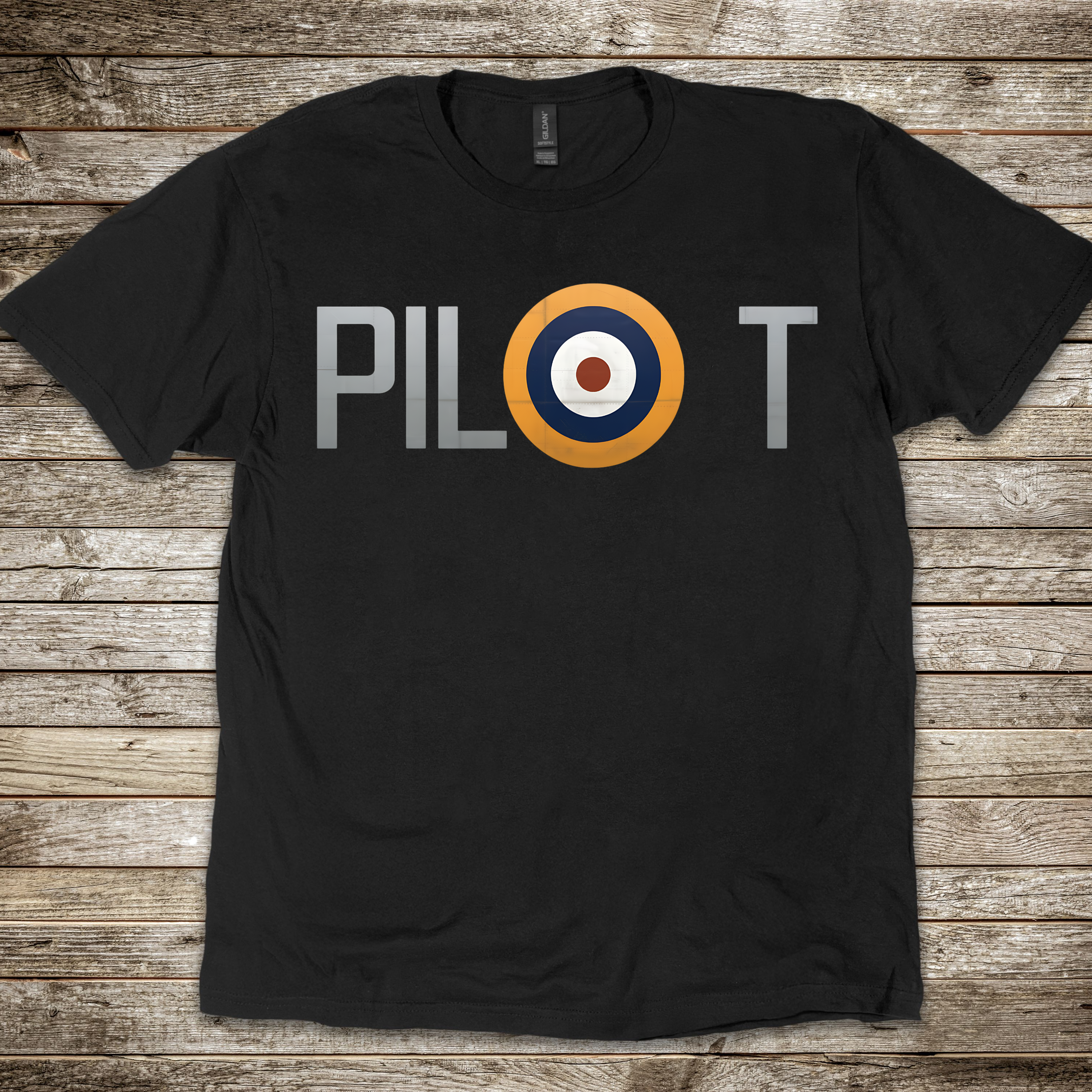 RAF Pilot T-shirt