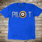 RAF Pilot T-shirt