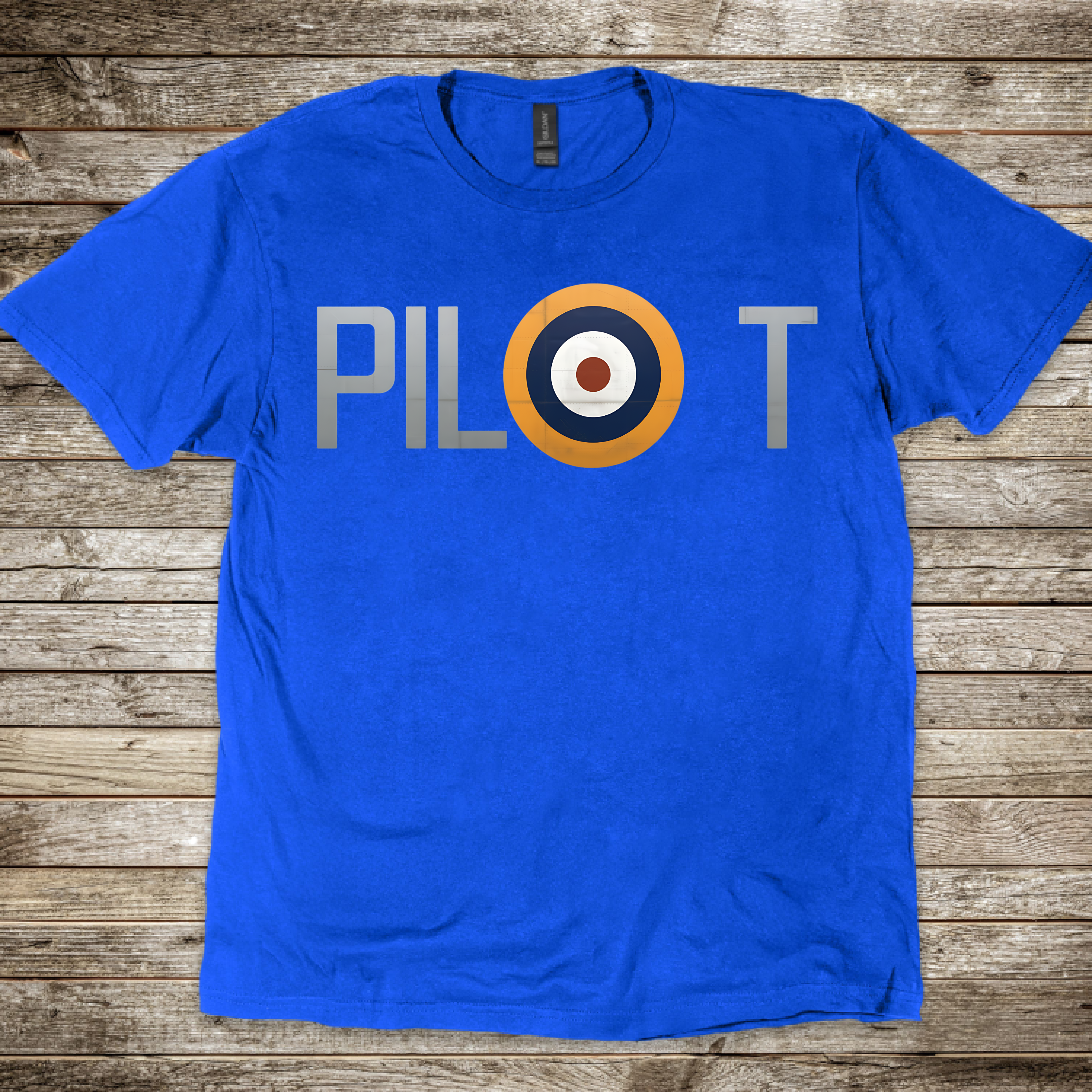 RAF Pilot T-shirt