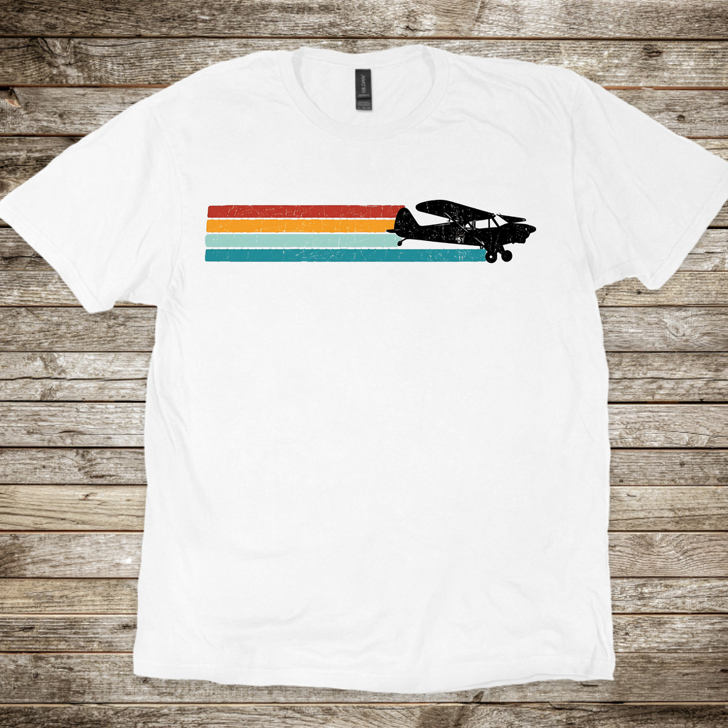 Retro Cub T-shirt