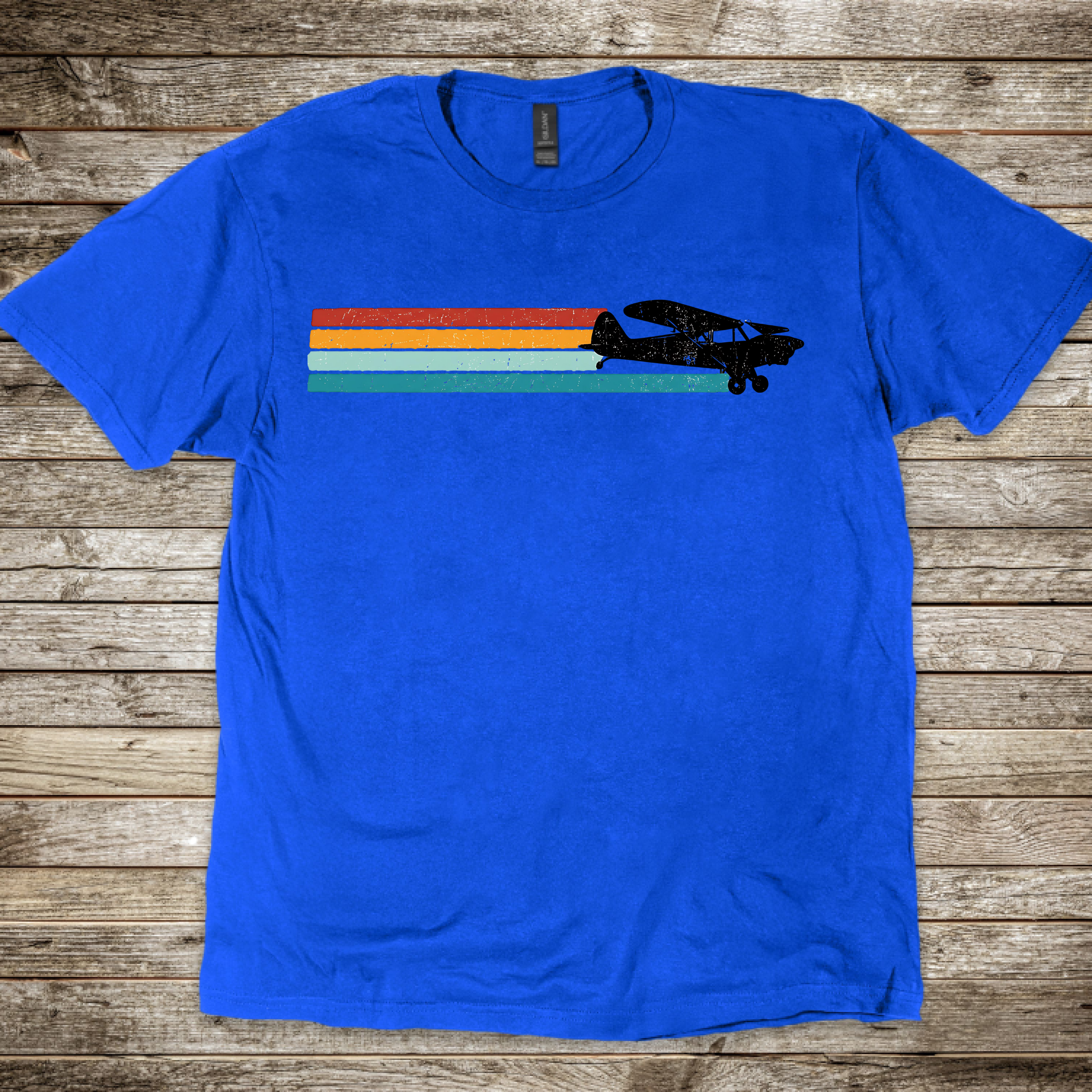 Retro Cub T-shirt