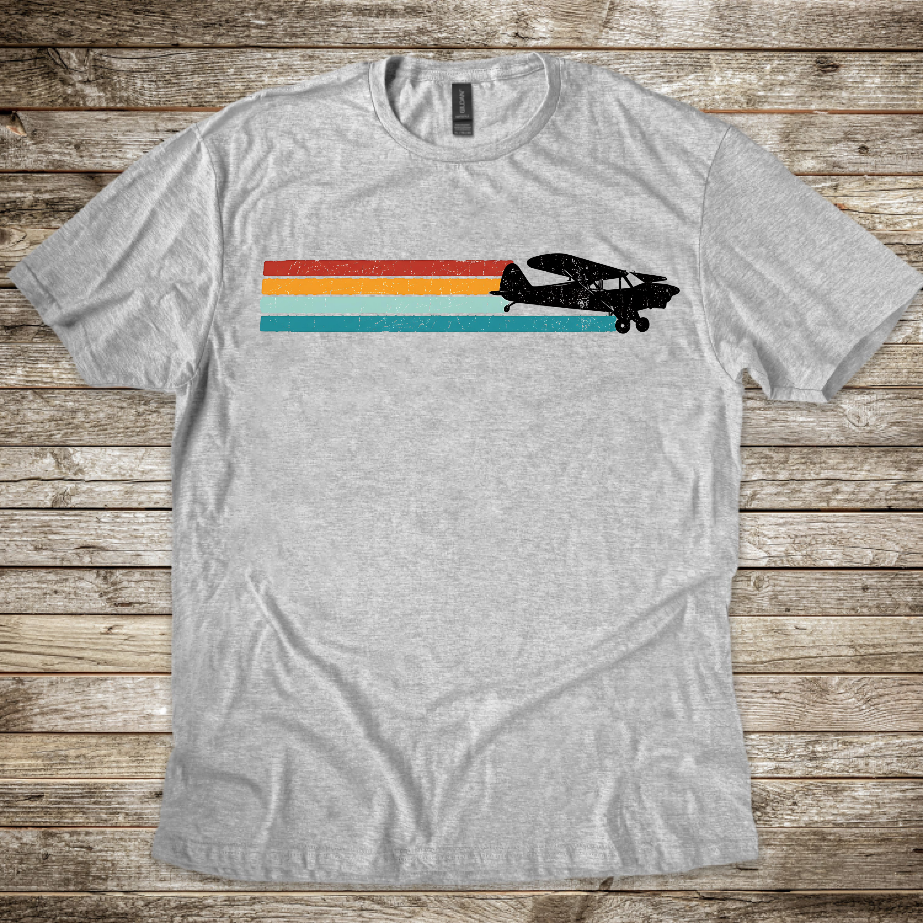 Retro Cub T-shirt