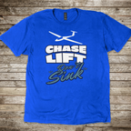 Chase Lift Don't Sink T-shirt