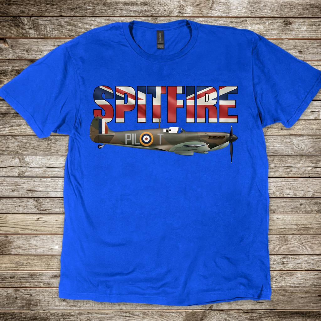 Spitfire T-shirt