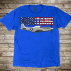 Mustang T-shirt
