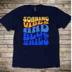 Soaring Vibes T-shirt