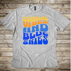 Soaring Vibes T-shirt