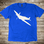 Spitfire Patrol T-shirt