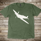 Spitfire Patrol T-shirt