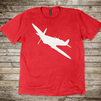 Spitfire Patrol T-shirt
