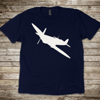 Spitfire Patrol T-shirt