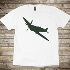 Spitfire Patrol T-shirt