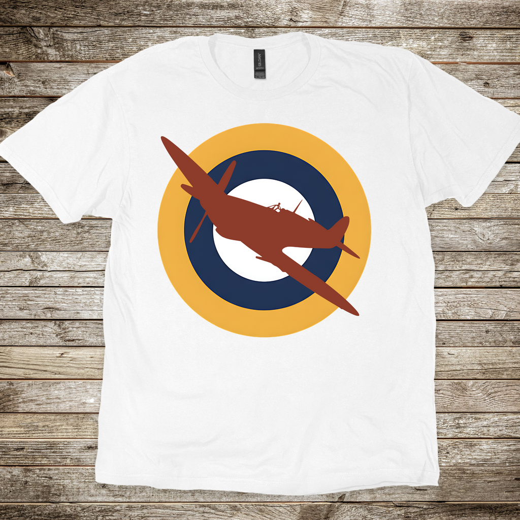 Spitfire Roundel T-shirt