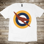Spitfire Roundel T-shirt