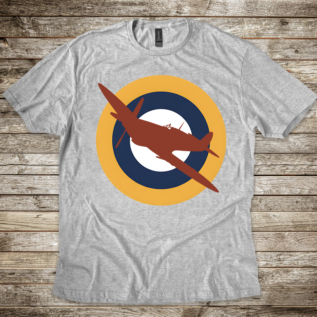 Spitfire Roundel T-shirt