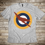 Spitfire Roundel T-shirt