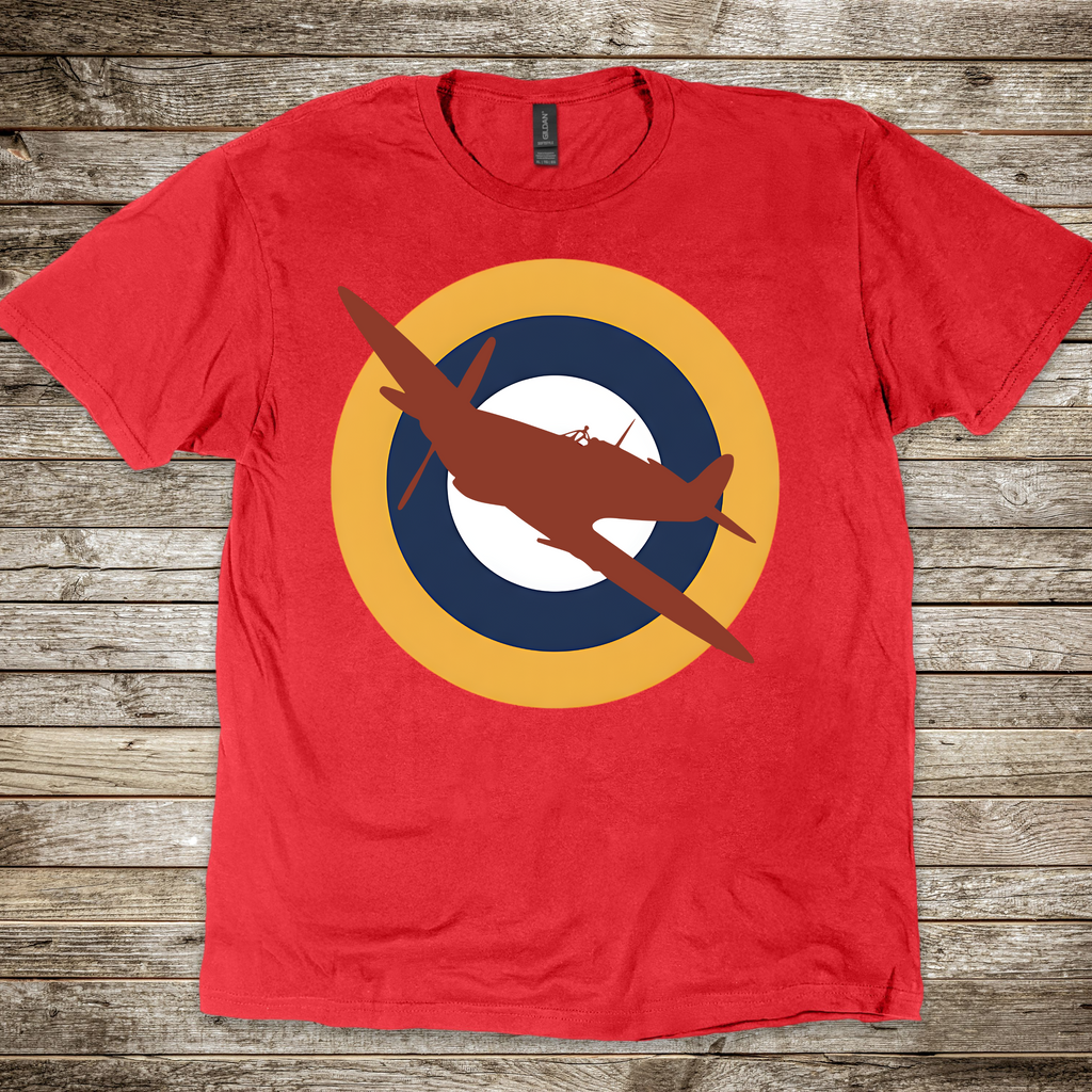 Spitfire Roundel T-shirt