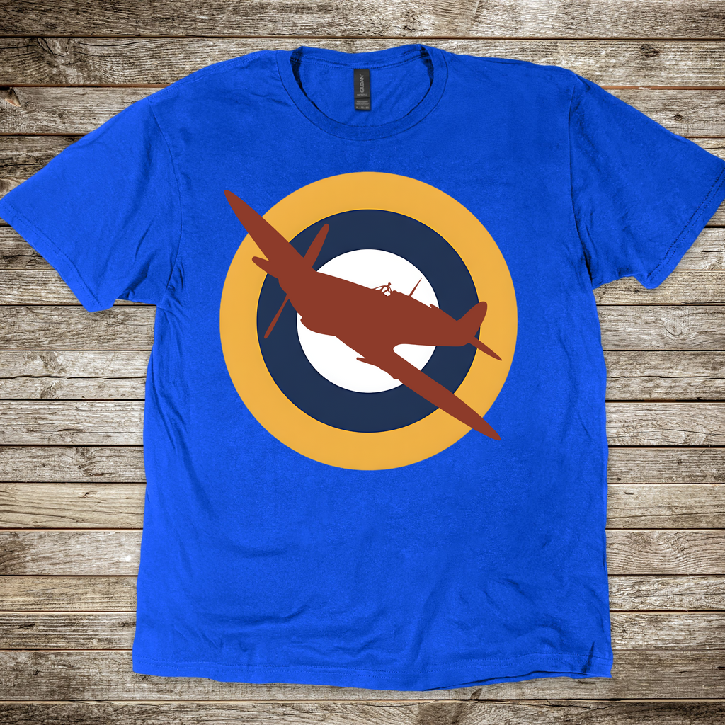 Spitfire Roundel T-shirt