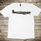 Spitfire Solo T-shirt