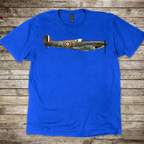 Spitfire Solo T-shirt