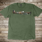 Spitfire Solo T-shirt