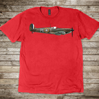 Spitfire Solo T-shirt