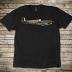 Spitfire Solo T-shirt
