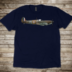 Spitfire Solo T-shirt