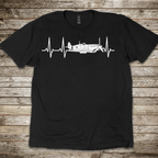 Spitfire Heartbeat T-shirt