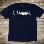 Spitfire Heartbeat T-shirt