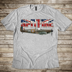 Spitfire T-shirt