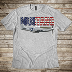 Mustang T-shirt