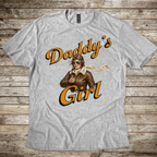 Daddy's Girl T-shirt