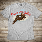 Queen of the Skies T-shirt