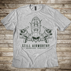 Still Airworthy B-17 T-shirt
