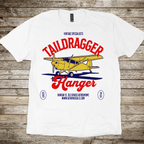 Taildragger Hanger T-shirt